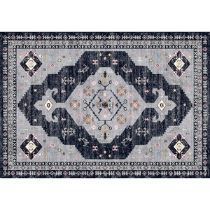 Customer Favorite Beautiful in Colour Save <strong>Space</strong> <strong>Rugs</strong> Living Room Large Washable - Product Image 5