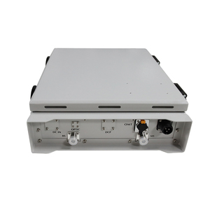 Repetidor digital ajustable Tetra Band/Sistema digital <span class=keywords><strong>BDA</strong></span> de 380MHz - Product Image 5