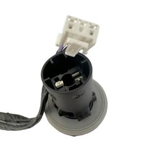 Hem yüksek hem de düşük ışın için araç far ampulü soket fiş demeti - Product Image 4