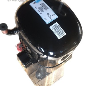 คอมเพรสเซอร์แบบสกรอลล์ Taikang รุ่น AWG5524E 220-240V 60Hz 1PH ผลิตในสหรัฐอเมริกา สำหรับเปลี่ยนซ่อม - Product Image 4