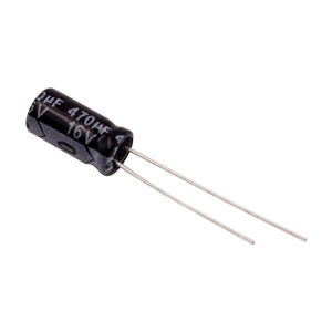 Kit assortimento Set confezione 120 pz <span class=keywords><strong>12</strong></span> valori 0.22UF UF UF alluminio condensatore elettrolitico 470 - Product Image 3