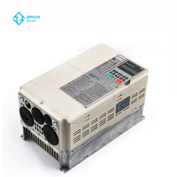 Yaskawa Inverter L1000A CIMR-LB4A0009FAC CIMR-LB4A0015FAC CIMR-LB4A0018FAC CIMR-LB4A0024FAC CIMR-LB4A0031FAC