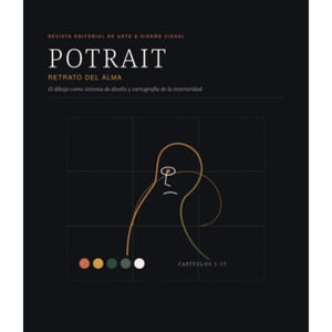 Ritratto dell'Anima - Arte Murale Creativa Edizione Spagnola - Product Image 1