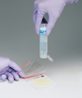 ชุดทดสอบในอาหารด้วย PCR 57 ชุดทดสอบในอาหารด้วย PCR - Product Image 1