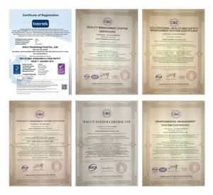 Sementes De Abóbora De Alta Qualidade Alimentos Secos Frescos Orgânicos Naturais Lanche Raw New Product Premium - Product Image 6