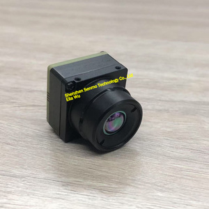 โมดูลกล้องถ่ายภาพความร้อน L640 ความละเอียด 640*512/384*288 ระบบมองเห็นอินฟราเรดสำหรับโดรน UAV - Product Image 2