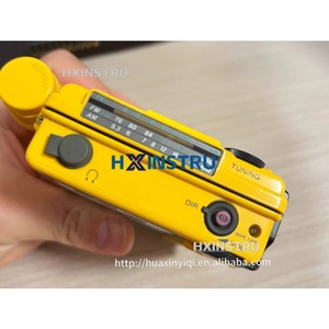 1pcs SONY WM-F107 Tape <b>Walkman</b> H - Product Image 3