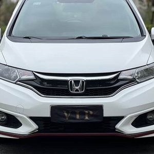 <span class=keywords><strong>Honda</strong></span> Fit <span class=keywords><strong>2021</strong></span> Usado, 1.5L CVT, Eficiente en Consumo de Combustible, Compacto, Hatchback, Auto Urbano, Listo para Exportar - Product Image 1