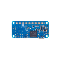 Banana Pi BPI-M4 ZERO Processeur Quad-core ARM Cortex A53 Allwinner H618 WIFI 2.4G/5G 2G LPDDR4 8G EMMC Ordinateur monocarte