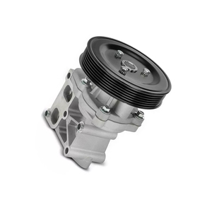 Bomba de Agua 5047138AC para Jeep Compass/Patriot 2007-2020, Dodge Journey 2.0/2.4L, 05047138AC, 5047138AB, 05047138AB, 5047138AA - Product Image 4