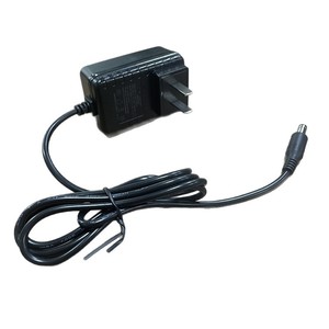 5V 2.5A Power <b>Adapter</b> <b>Us</b> <b>Plug</b> For Smart Home Beauty Devices Tdx 05025000 - Product Image 5