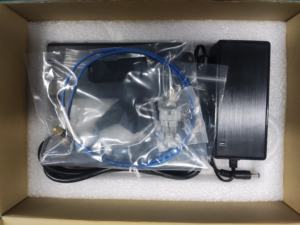 HSA800 시리즈 HSA818 주파수 범위 9KHz ~ <span class=keywords><strong>1.8GHz</strong></span> <span class=keywords><strong>1.8GHz</strong></span> 휴대용 스펙트럼 분석기 - Product Image 6