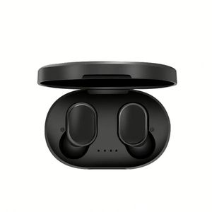 หูฟังไร้สาย TWS A6S แบบทรูไวร์เลส กันน้ำ สำหรับเล่นเกมส์ - Product Image 2