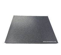 Tapis de sol automatique universel Pièces de véhicule Accessoires Tapis de voiture étanche Bus Truck Van Utilisation intérieure