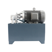 Machine à fabriquer des granulés de film plastique HDPE LDPE / Granulateur