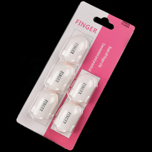 Dissolvant pour vernis à ongles en acrylique, outil pour <span class=keywords><strong>Nail</strong></span> Art, avec Clip à tremper, pour Gel UV et vernis à ongles, 1 pièce - Product Image 6