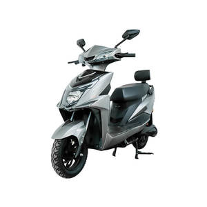 Hicalan Motorcycle for Adults with High-Power Motor 48V Lithium <b>Battery</b> 40-60km/h Speed 60-80km Range Unisex - Product Image 3