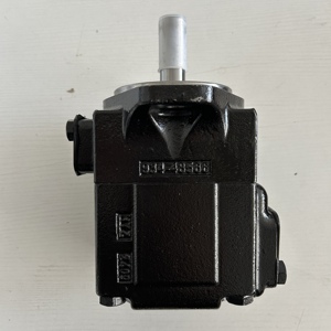 ปั๊มไฮดรอลิกแบบใบพัดคู่ รุ่น T6C-006-1R00-B1M0 ซีรีส์ T67CB 031 B10 5R11 A1M1 สภาพปั๊มแบบใบพัดคู่ รุ่น T6C-006-1R00-B1M0 ซีรีส์ - Product Image 2