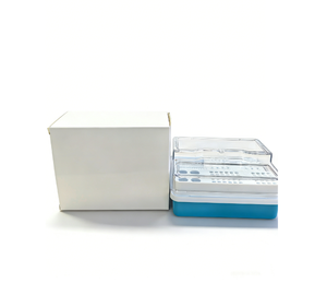 Caja <span class=keywords><strong>de</strong></span> esterilización autoclavable para instrumentos dentales <span class=keywords><strong>de</strong></span> endodoncia, soporte para fresas <span class=keywords><strong>de</strong></span> diamante, limas <span class=keywords><strong>de</strong></span> conducto radicular, puntas <span class=keywords><strong>de</strong></span> gutapercha y organizador <span class=keywords><strong>de</strong></span> fresas - Product Image 6