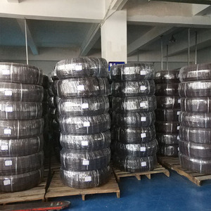 Agricultural Pressure compensation drip tape irrigation and fittings for farm and garden irrigation system - Product Image 4