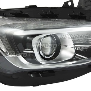 For Buick LaCrosse 2017-2019 Fog Lamp <b>Daytime</b> <b>Running</b> <b>Light</b> Waterproof Fog Lamp Car Headlight Assembly GM2503466 - Product Image 3