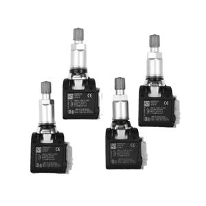36106872774 36106872803 36106876957 Sensor de presión de neumáticos TPMS para <span class=keywords><strong>2018</strong></span> <span class=keywords><strong>BMW</strong></span> 5-Series [G30] 7-Series [G11] X3 [G01] - Product Image 1