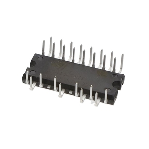 STGIPQ3H60T-HZS ชิ้นส่วนอิเล็กทรอนิกส์ใหม่และของแท้ IGBT IPM 600V 3A 26-PWRDIP MOD - Product Image 1
