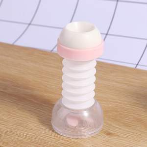 Filtro de Agua de Fibra de Carbón Activado Multiusos Mini al por Mayor para Eliminar Cloramina, Fluoruro y Metales Pesados - Product Image 2