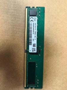 หน่วยความจำคอมพิวเตอร์เดสก์ท็อป DDR5 16GB 32G 64G 4800 5600 รุ่น K4n1g164qq-hc20 - Product Image 2