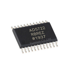 Bom quoteintegrated mạch cảm biến chip TSSOP-28 <span class=keywords><strong>AD5546BRUZ</strong></span>-REEL7 <span class=keywords><strong>ad5546bruz</strong></span> ad5546 - Product Image 6