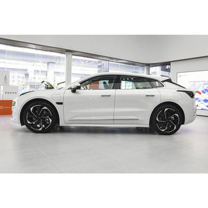 2024 Pré-vente UZE en stock Adultes Automobile RWD 310kw Geely zeekr 0012023 2024 année zeekr 007 New Energy Vehicle - Product Image 4