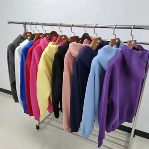 Top Quality Customized Hoodies Web Puff Printing Hoodies Designer Hoodie 555 Piece Hoodie 1.1 100% Cotton Casual Streetwear - Product Image 1
