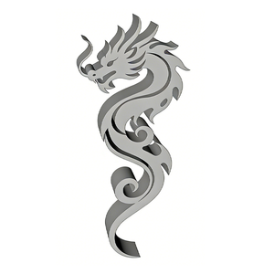 บริการออกแบบ<span class=keywords><strong>แปลง</strong></span>แบบ 2 มิติ เป็น 3 มิติ สำหรับงานพิมพ์ ผลิตภัณฑ์ บริการออกแบบแบบ CAD รูปแบบ<span class=keywords><strong>ไฟล์</strong></span> STL - Product Image 2