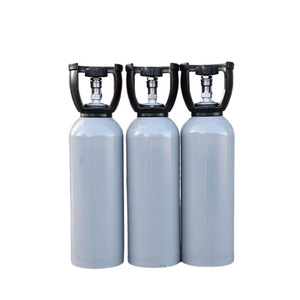 <span class=keywords><strong>Gaz</strong></span> d'étalonnage pour la surveillance des <span class=keywords><strong>gaz</strong></span> d'échappement CO, CO2, NO, Propane, CH4 dans une mélange d'azote ou d'air - Product Image 1