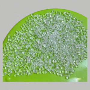 Resina de PMMA transparente Anti-uv, partículas de resina de polimetilmetacrilato de alta resistencia, de alta resistencia - Product Image 3