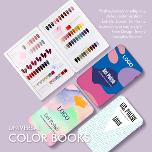 Vernis à ongles gel pailleté pur AS 15 ml, 308 couleurs, vernis gel durable, gel UV à faire tremper, vernis émail - Product Image 4