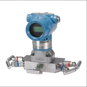 Sensor Multivariable 4-20ma 3051s 3051/3051cd 3051S-2-T-G-3A-2-A11-A-1A-DA2-D4-I-M - Product Image 3