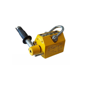 ALLMAN Levantador de imán permanente Imán de elevación 5000 KG - Product Image 1