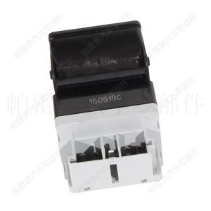 Interrupteur de lève-vitre Peugeot 405 150519C JK9431C ABS – Pièce de rechange pour commande de porte et de fenêtre de voiture - Product Image 3