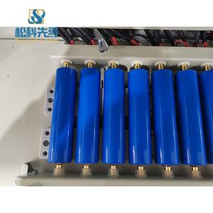 Testeur de capacité de batterie cylindrique 5V6A 5V3A 5V20A 5V50A 5V100A, testeur de durée de vie des cellules prismatiques, chargeur, testeur de charge et de décharge - Product Image 6