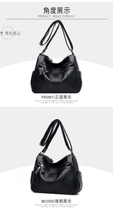 Luxury Designer <b>Bags</b> Handbags for Women High Quality Ladies Messenger New Fashion <b>Bags</b> Crossbody Shoulder <b>Bag</b> - Product Image 3