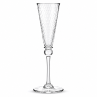 Ajoutez une touche d'élégance aux célébrations avec un verre à shot en cristal, design léger à double paroi, style bohème, capacité de 301 à 400 ml