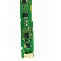 Module de remplacement d'onduleur LCD Fanuc A20B-8003-0013 0023 à branchement direct pour écran CNC – Solution de maintenance pour écran noir