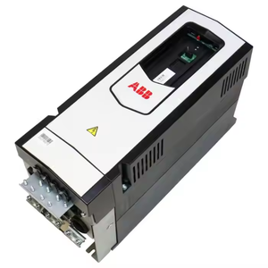 Convertisseur de fréquence industriel ACS880, alimentateur et contrôleur de température TTF/TTH REF615 d'origine - Product Image 1