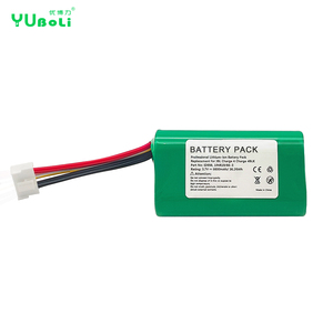 Batterie de remplacement longue durée 9800mAh pour enceinte Bluetooth <span class=keywords><strong>JBL</strong></span> <span class=keywords><strong>Charge</strong></span> <span class=keywords><strong>4</strong></span> - Product Image 3