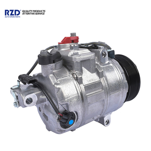 Compresor de A/C para Auto, Venta Directa de Fábrica, OEM 64526921650 para BMW X5 - Product Image 3