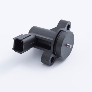 Motor paso a paso de ralentí para motocicleta 20S-13 20S13, motor de control de aire de ralentí, piezas de repuesto para motocicleta - Product Image 1