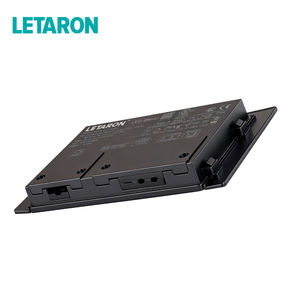 Alimentation <span class=keywords><strong>LED</strong></span> étanche <span class=keywords><strong>IP44</strong></span> 30W/60W/90W, <span class=keywords><strong>transformateur</strong></span> 24V, 120-277V AC DC 12V, driver <span class=keywords><strong>LED</strong></span> global pour éclairage <span class=keywords><strong>LED</strong></span> - Product Image 3