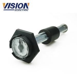 الليلية المبيعات الساخنة مولد الميكانيكية عداد مقياس الوقود M45 ل مولدات الديزل - Product Image 2