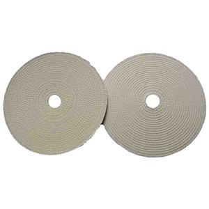 ล้อผ้าขัดแบบนุ่ม Straightedge <span class=keywords><strong>Finex</strong></span> สำหรับขัดเงาและขัดโลหะ - Product Image 1